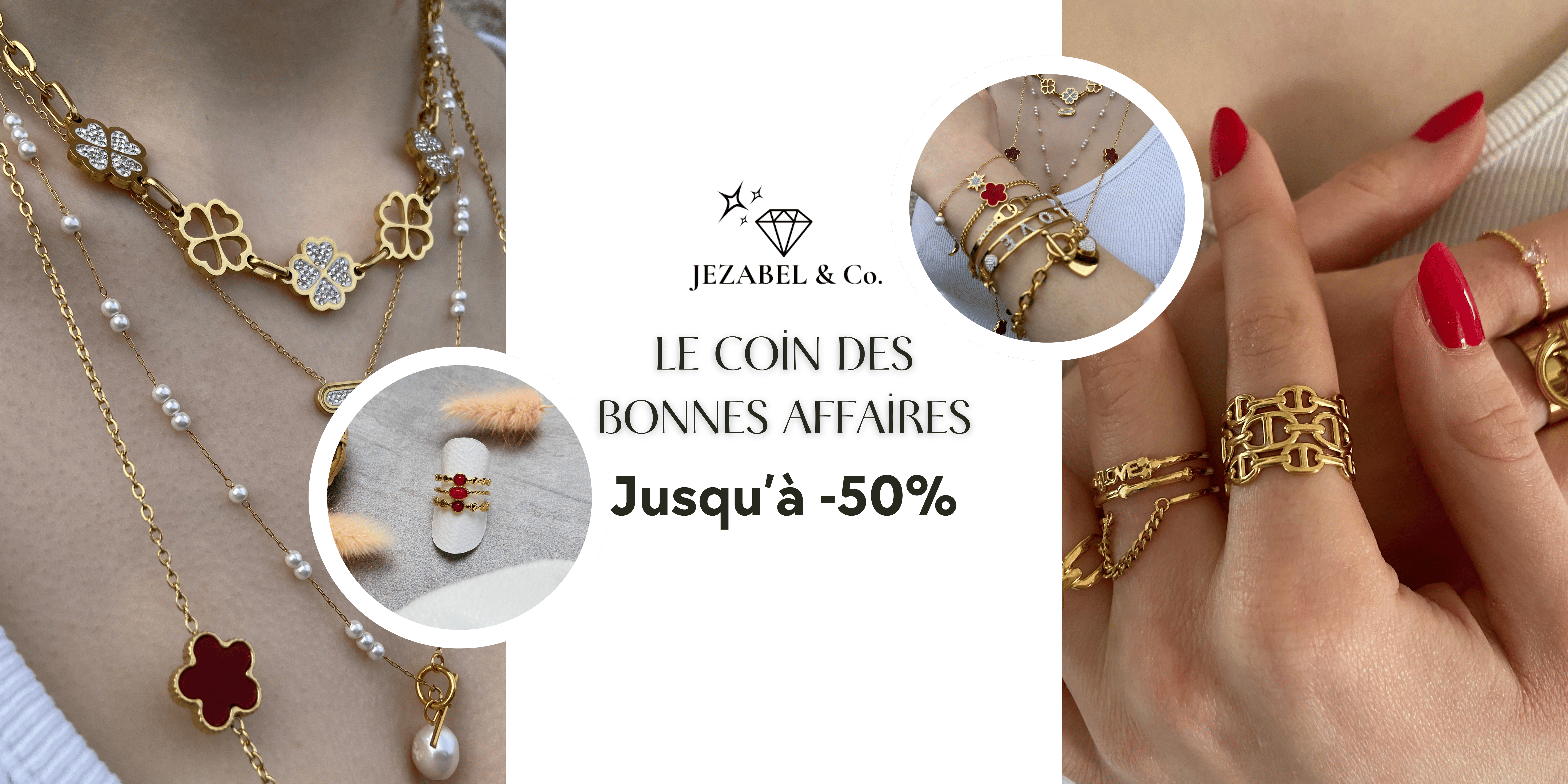 Les Bonnes Affaires